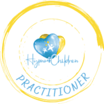 Hypno4Children Practitioner Logo